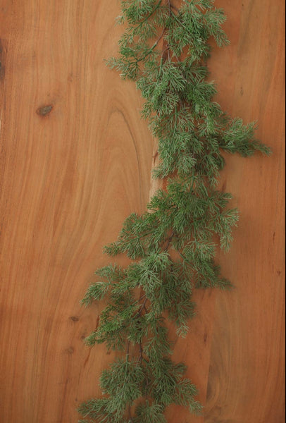 CYPRESS GARLAND