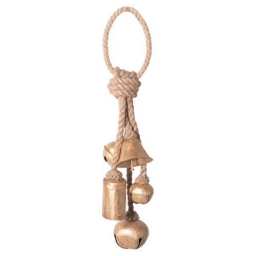 METAL BELL HANGER