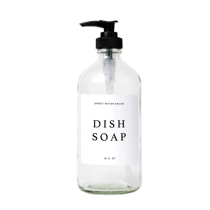 LINENS + SOAP